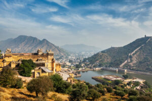 amer fort