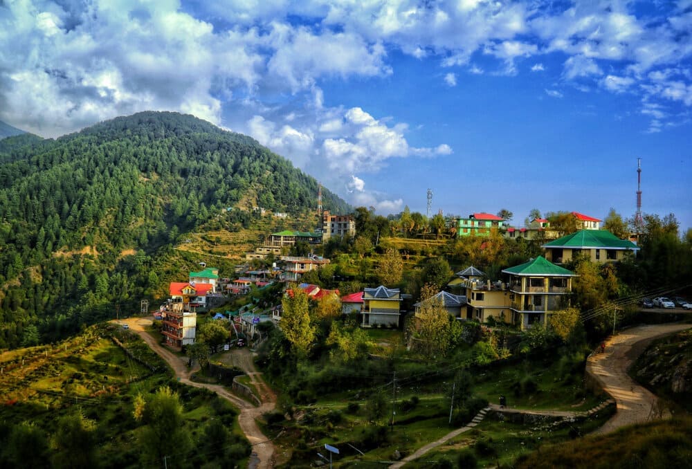 dharamshal