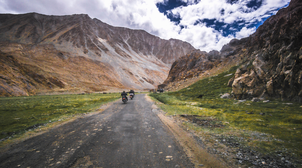 Ladakh