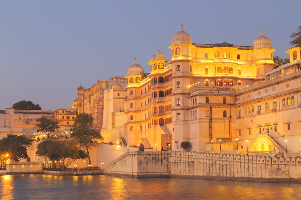 Udaipur